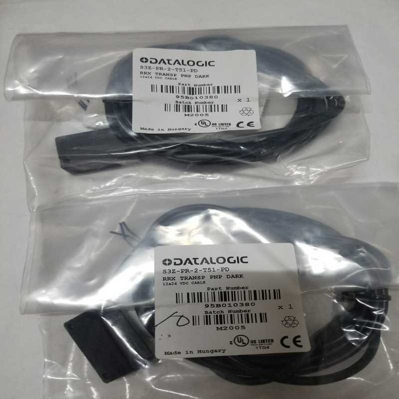 询价~Datasensing得利捷S3Z-PR/PH-2/5-FG