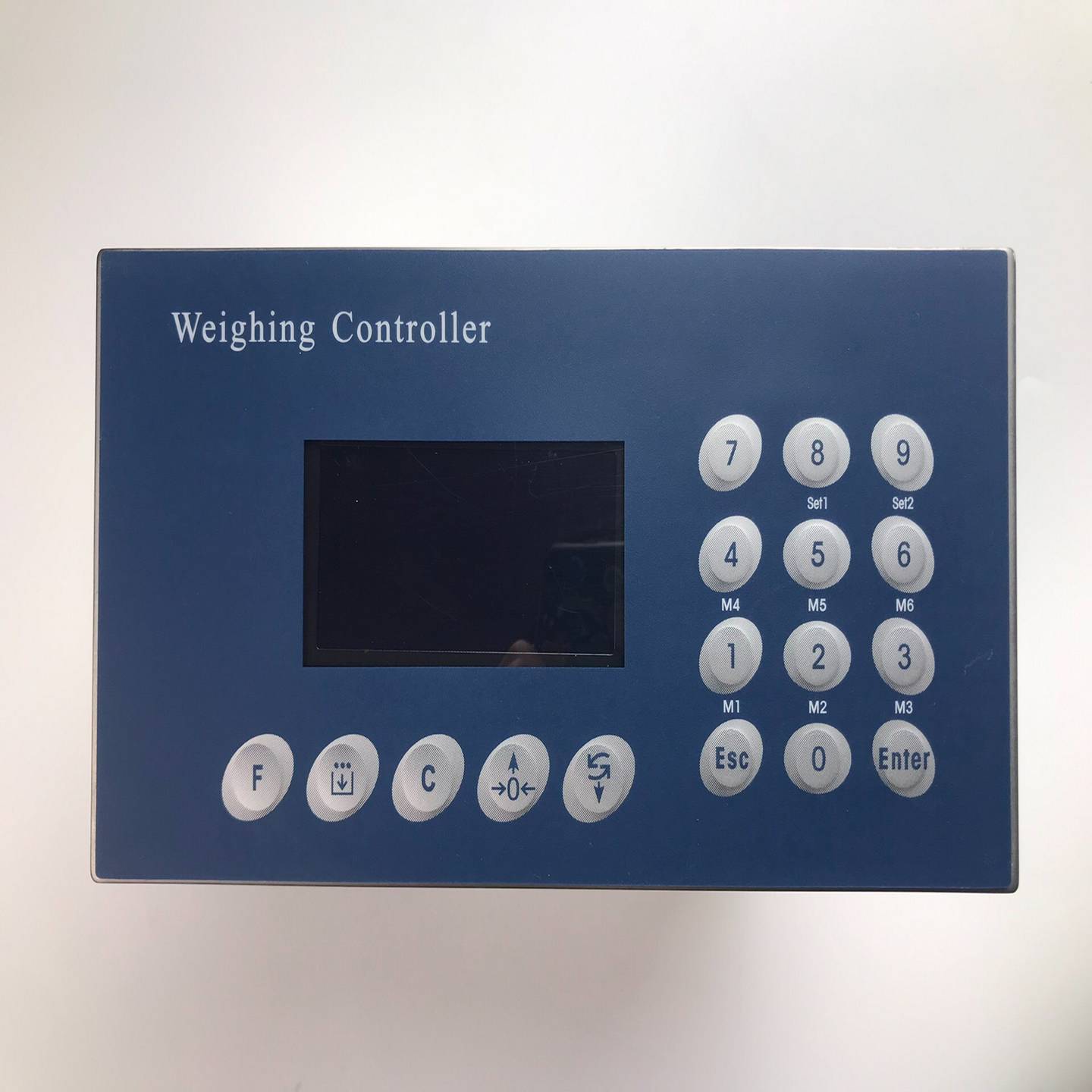 询价~Weighing Controller称重控制器BGI.10