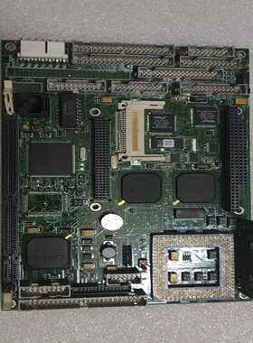 【星慕电子】LB3-P5X-Q-79  工业工控主板   AMPRO