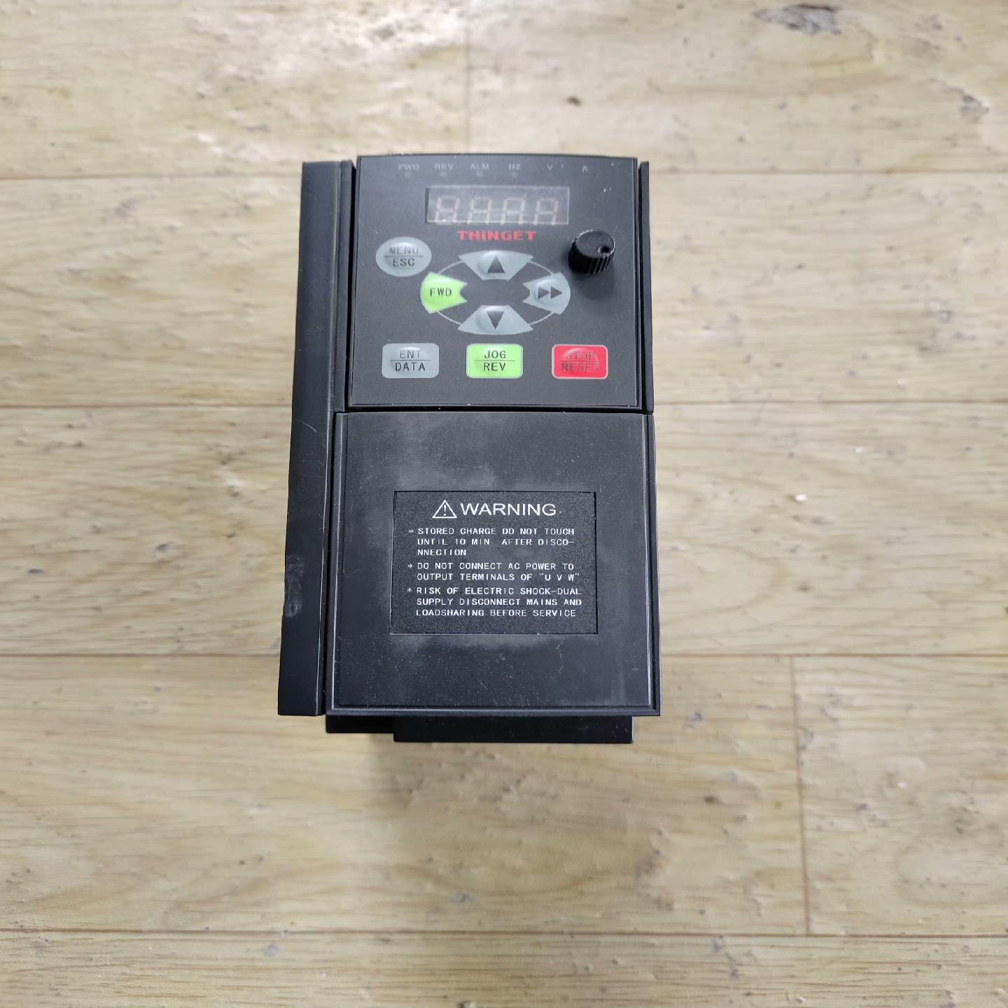 【议价】信捷变频器vb5-41p5g/42p2p1.5/2.2k