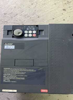 F70011KW变频器FR-F740-11K-CHT1询价