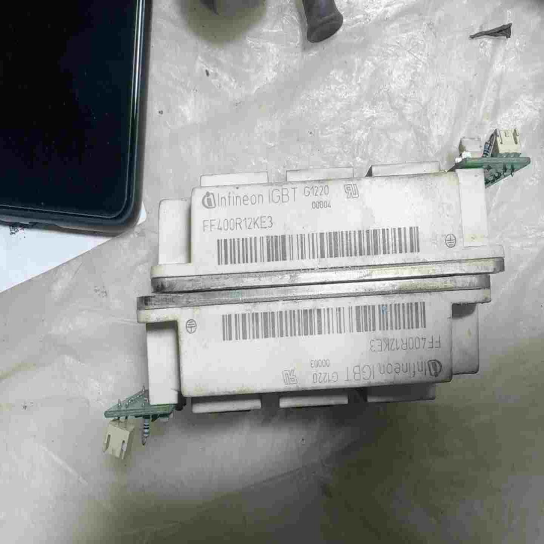 igbt+英飞凌+FF+400R12KE3+IGBT+~询价