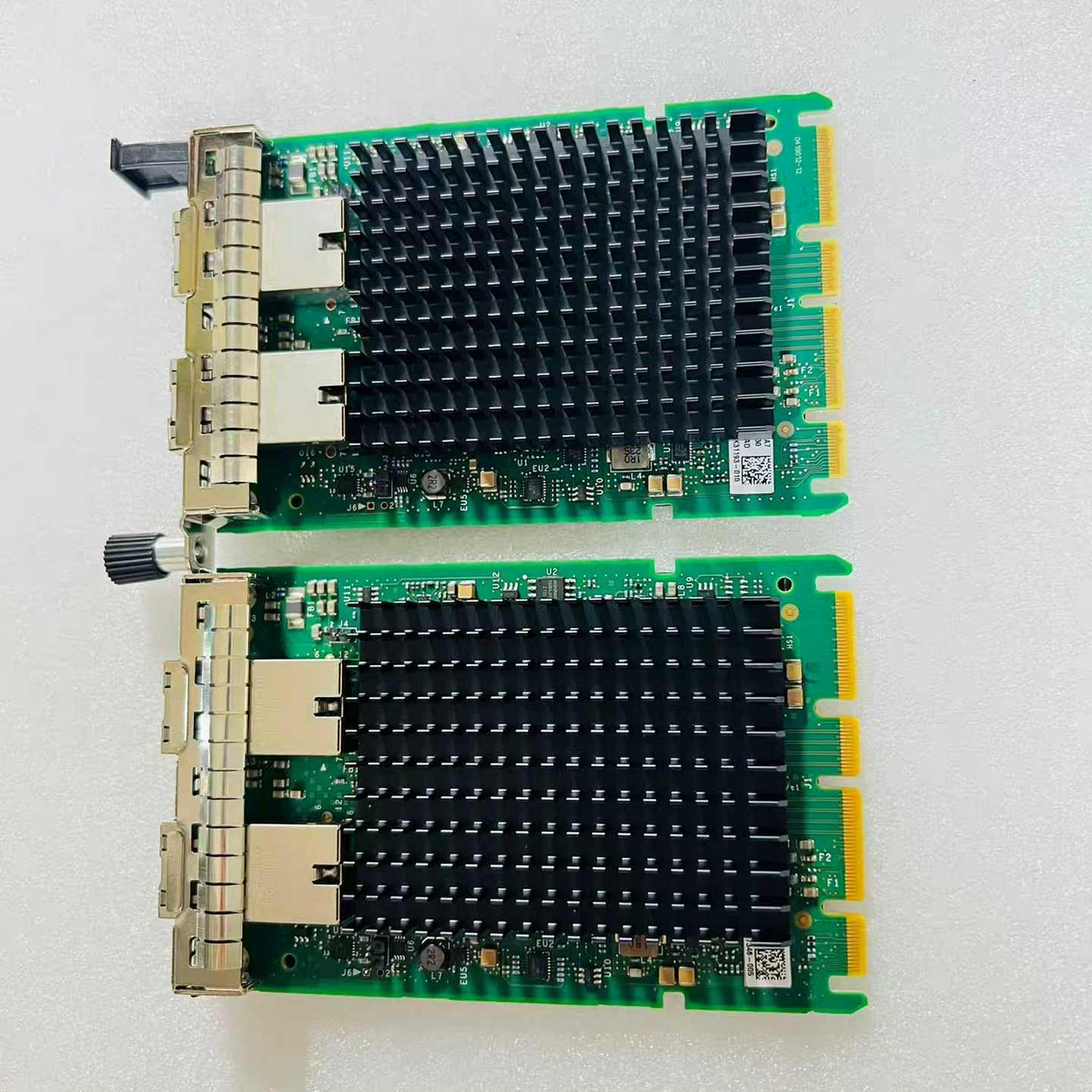 (询价)INTEL X710T2LOCPV3 1P 万兆电口网卡 O
