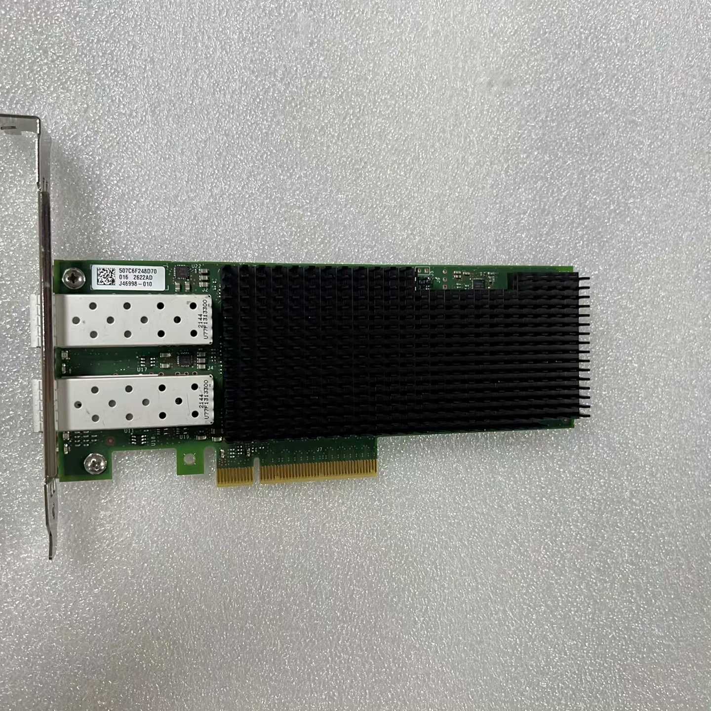 Intel XXV710-DA2 25GbE AMZXXV7~询价