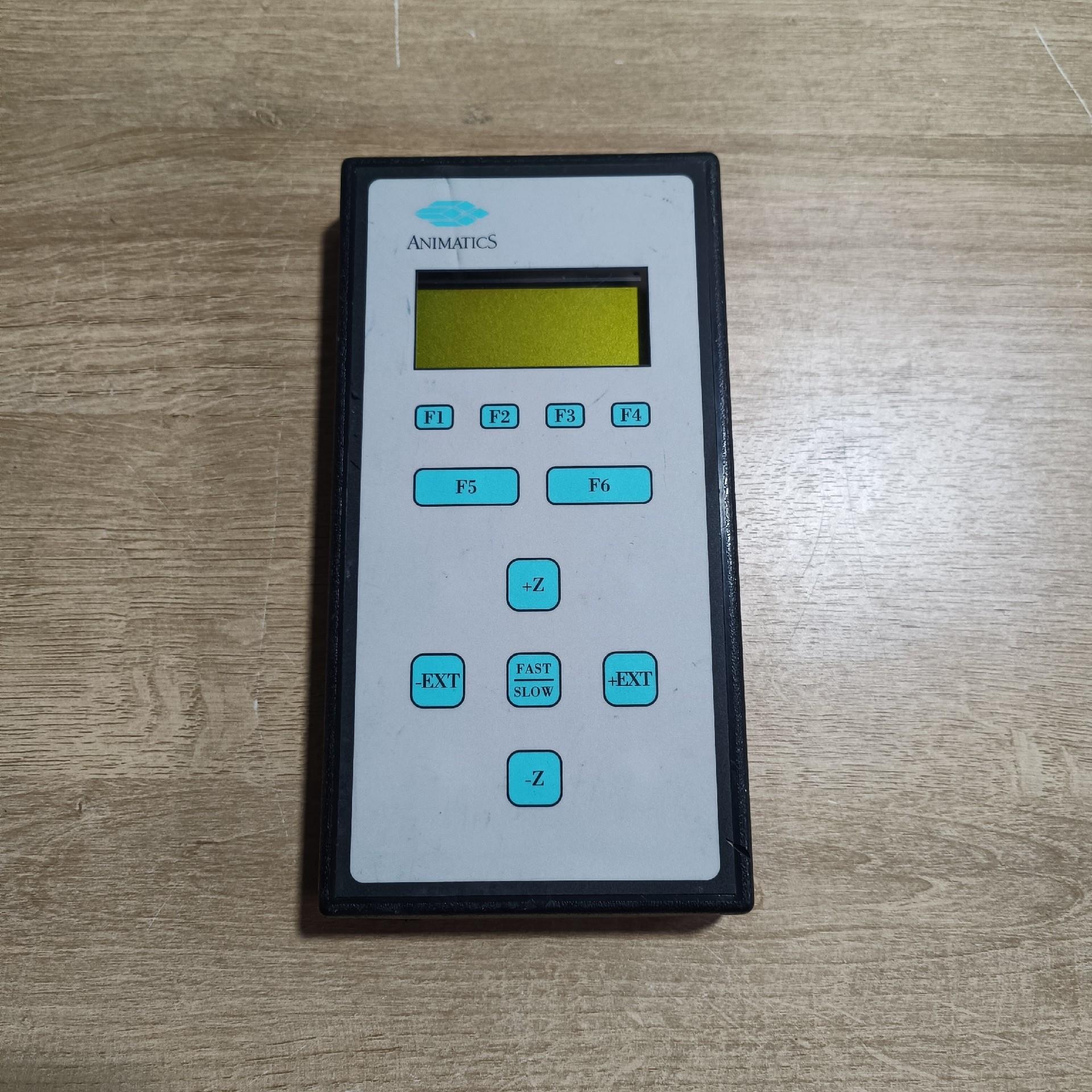 ANIMATICS   议价/1（咳咳电子）