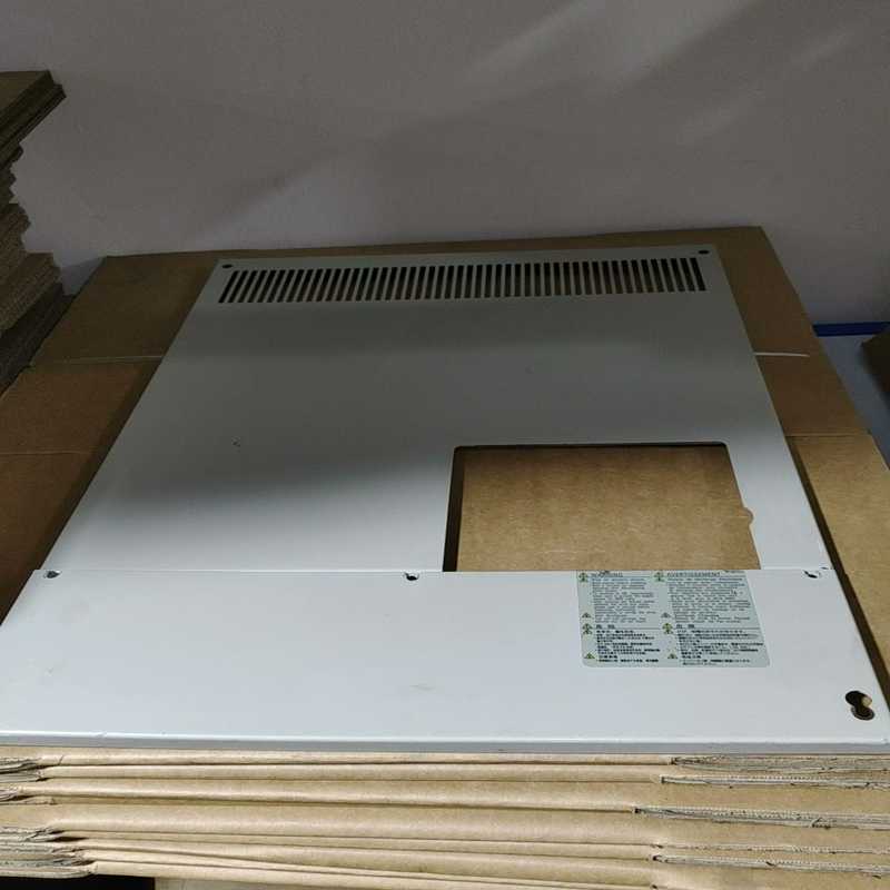 【星慕电子】安川A1000/H1000 75KW变频器盖子，