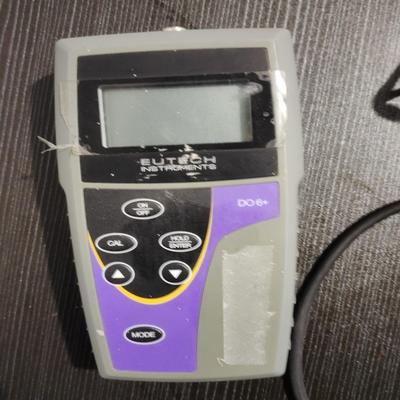EUTECH INSTRUMENTS~询价