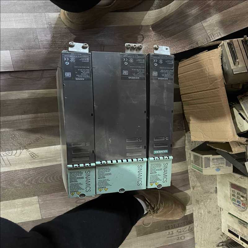 询价~伺服驱动器s120 6sl3120-2te21-8aa