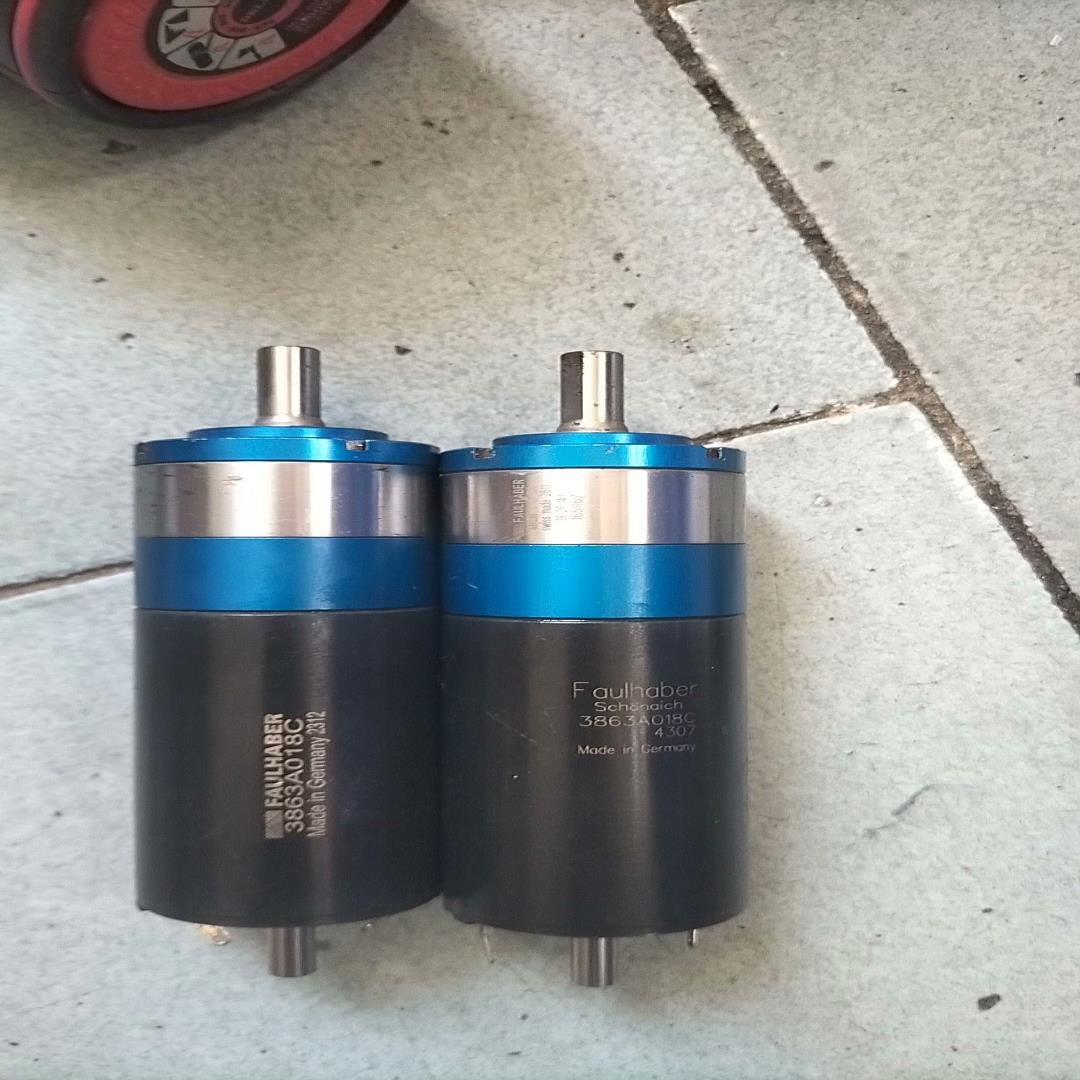FAULHABER3863A018C大功率空心杯电机38/2--议价商品
