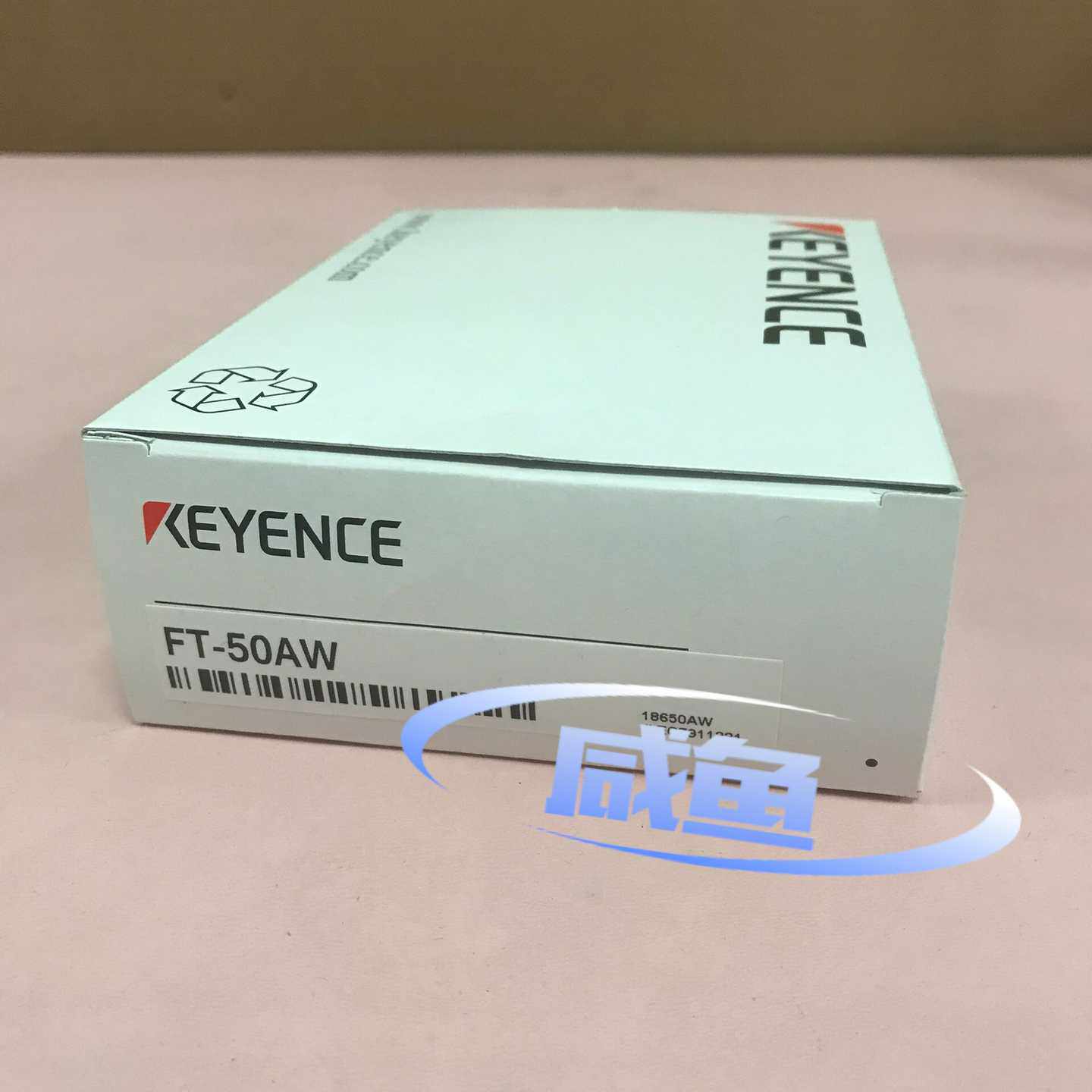 (询价)FT-50AW 基恩士KEYENCE传感器