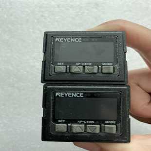 基恩士AP 询价 C40W压力感测器功能正常