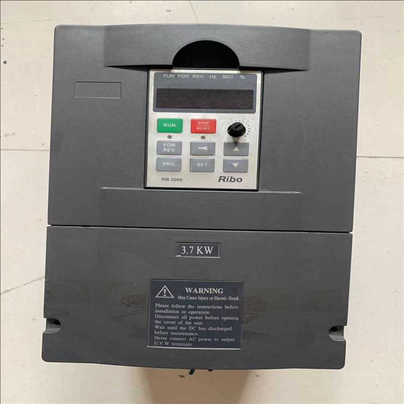 询价~RB3000日博变频器 3.7kw