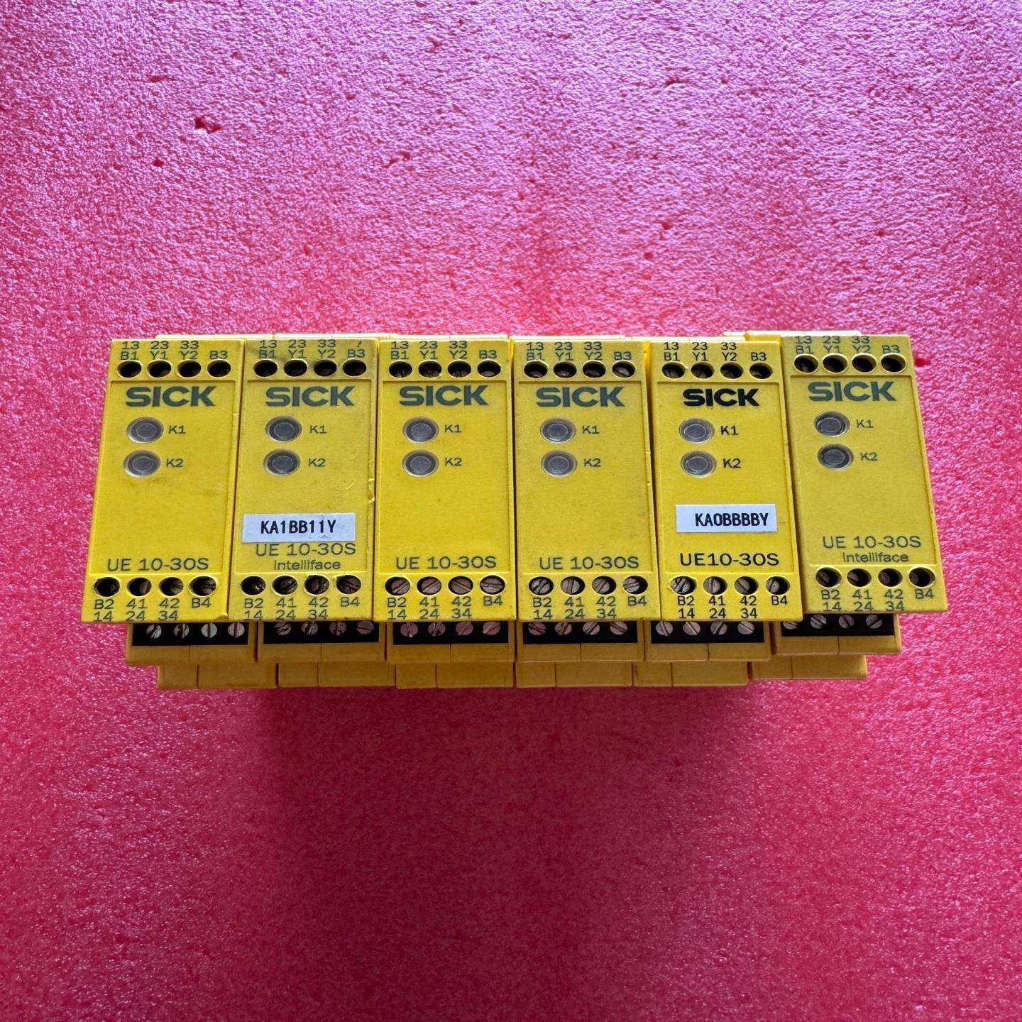 拆机SICK西克继电器UE10-30S2D060249,五金/工具,其他阀门,淘宝优惠券,粉丝福利购,淘宝优惠卷