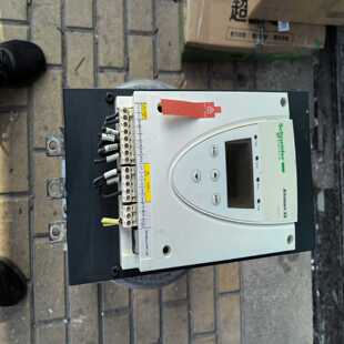 ats22c14q软启动ats22系列75kw询价