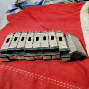 询价~船用短波通信机用频率振荡器9个,9个频率不同(看图2一4