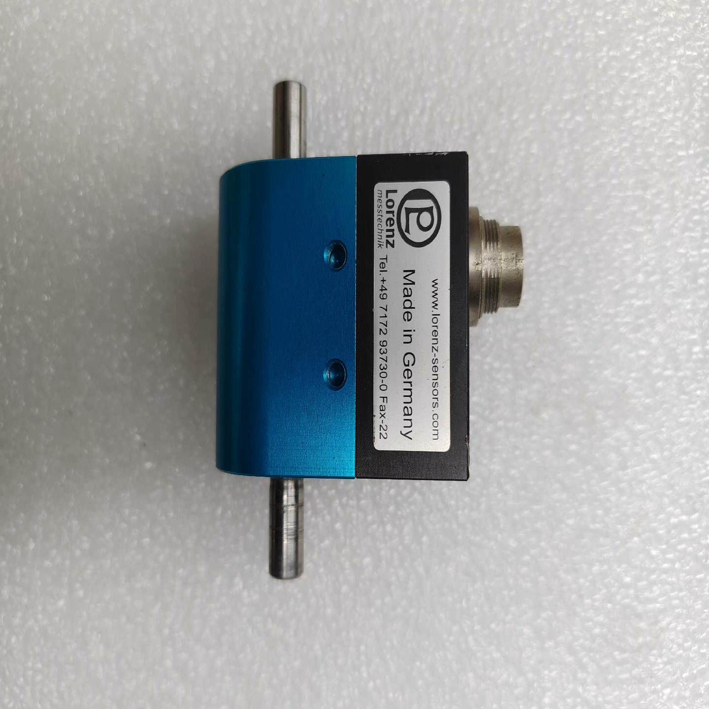 LORENZ 洛伦兹（gg设备）