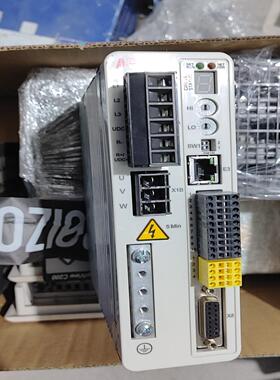 (询价)ABB伺服驱动器MFE190-04UP-06A0-2+N80