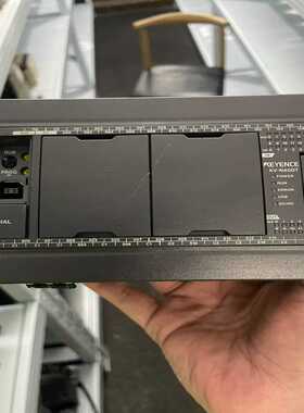 基恩士KEYENCE PLC 控制器 KV-N40DT，~询价