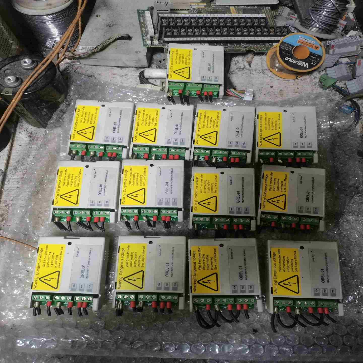 orel-019新abb变频器acs510/550扩展模~询价