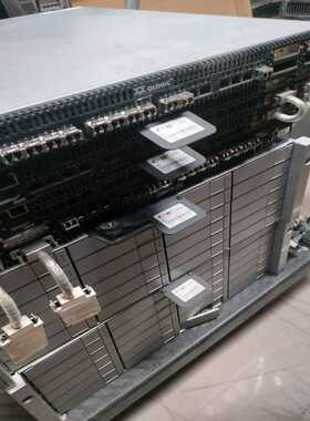 QLOGIC SANbox 5602光纤通道交换机（咳咳电子）