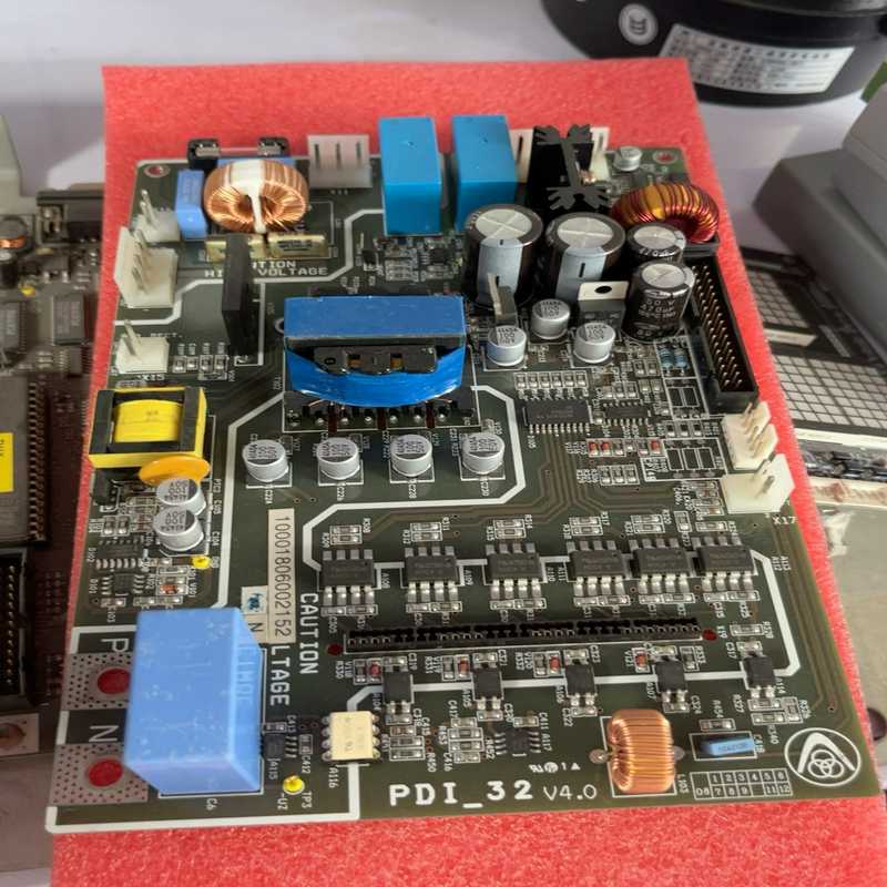 议~蒂森变频器驱动板CPIK-15M1 PDI-15 PDI-3