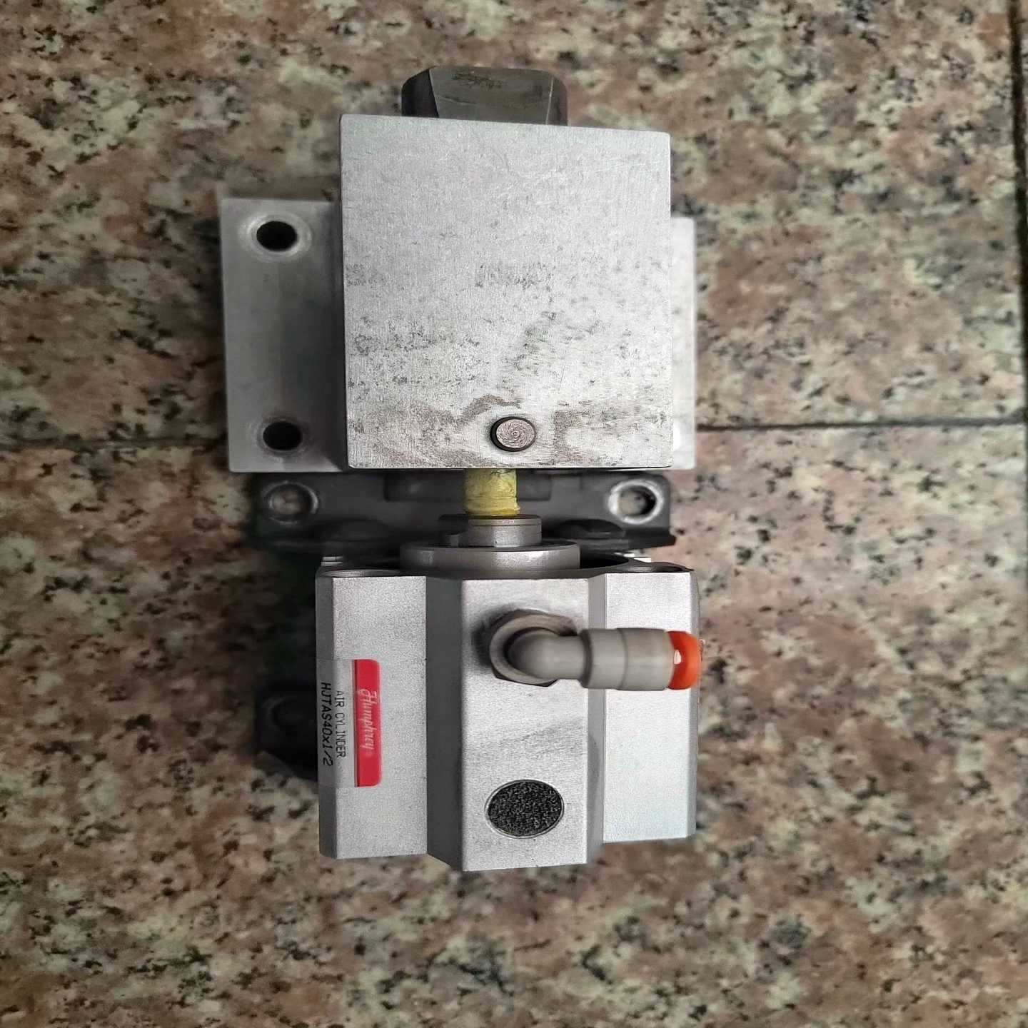 Humphicy气缸一套，AIR CALL INDER（豆豆设备）