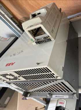 ABB变频器75KWACS850-04-144A-5+J40（崽载电子）