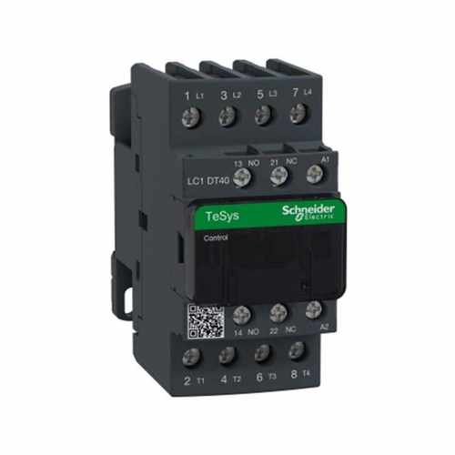 LC1DT25M7CD系列四级接触器1询价