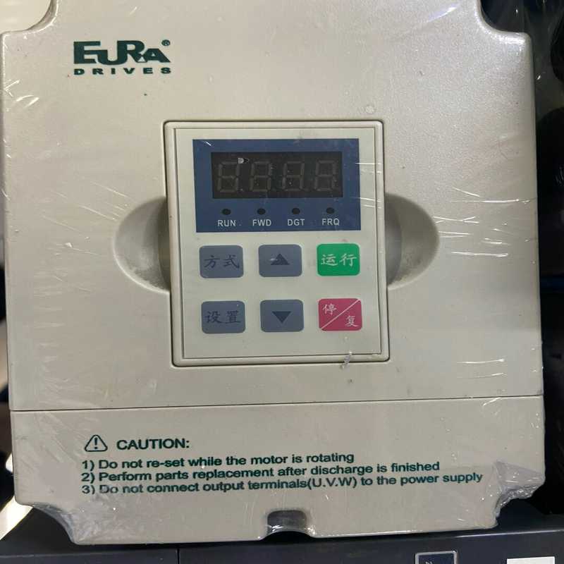 欧瑞变频器F1000-G0015T3B 1. 5KW 380（耶耶电子）