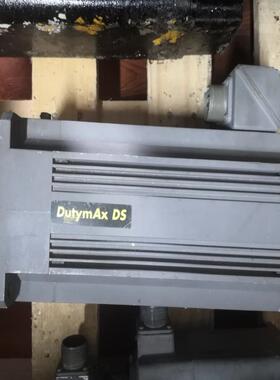 二手CONTROL-TECHNIQUES实物142DSC301CAAAA伺服电机DutymAx DS