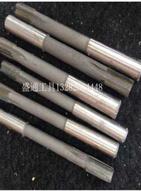 镶合金直柄铰刀12.02 13.02 14.02 15.02 16.02 17.02 18.02