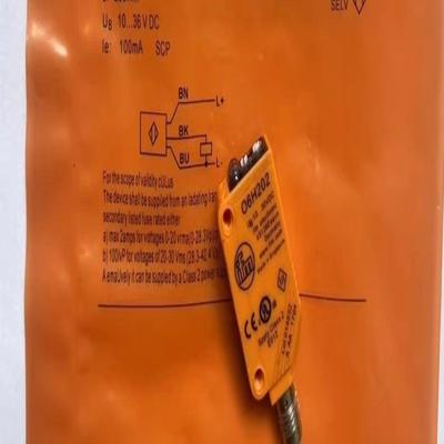 易福门传感器O6S200  O6S202 O6S203  O~询价