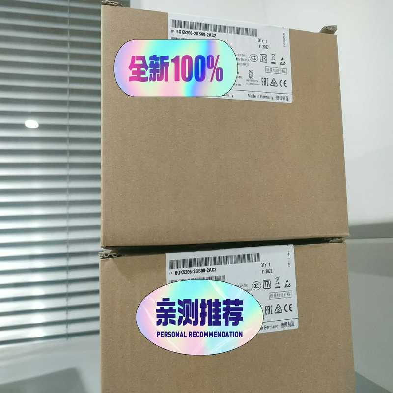 6GK5206-2BS00-2AC2   保内~询价