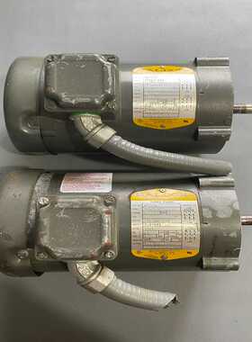 (询价)BALDOR葆德电动机 VM3538 34A63-872