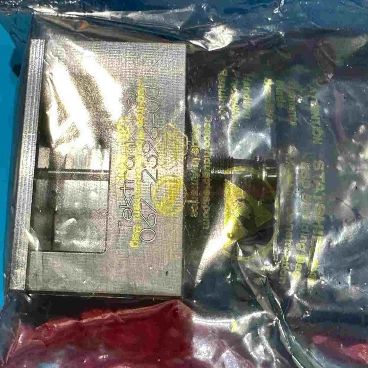 Tektronix 067-2396-00用于TCP305A（咳咳电子）