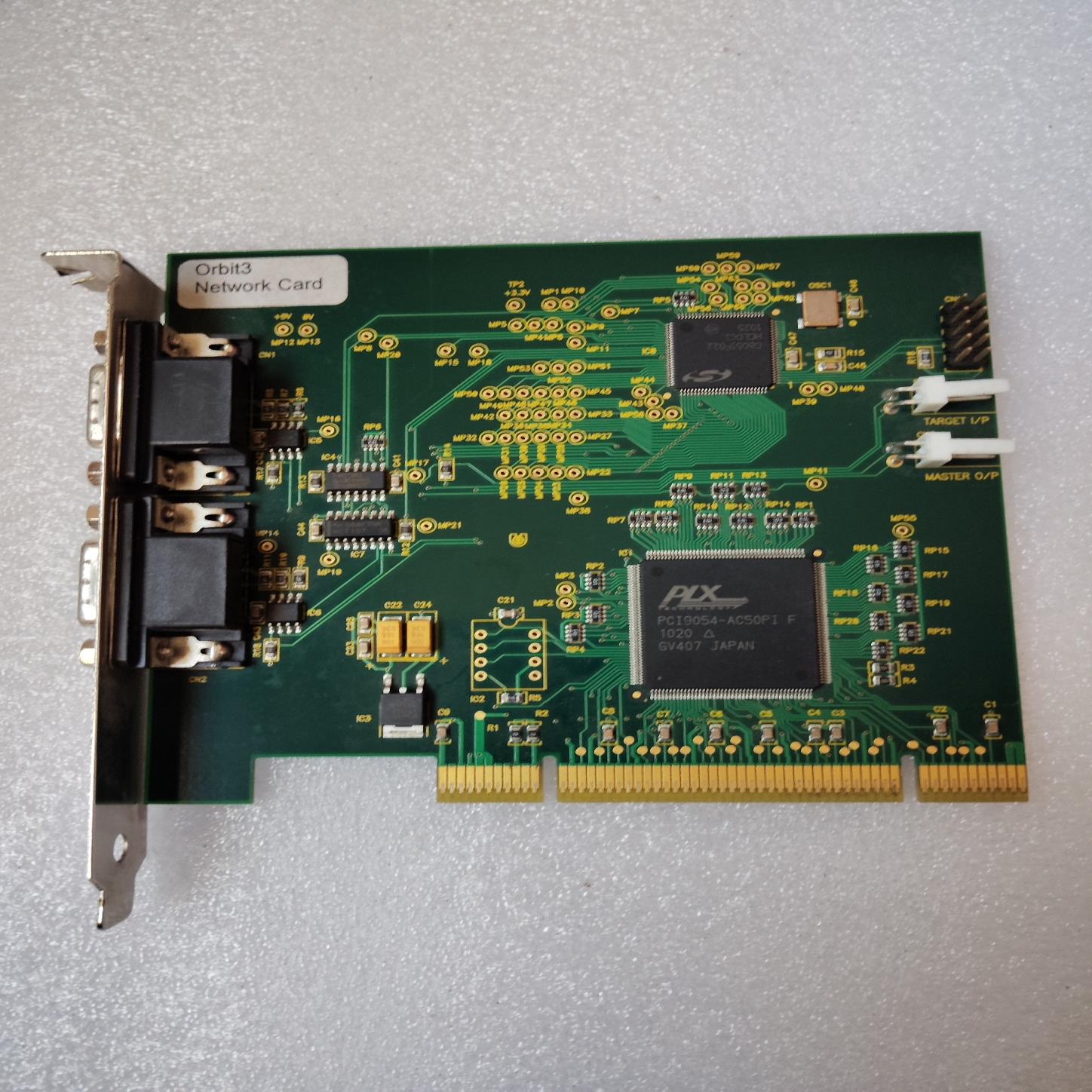 Orbit3CT43103414/A卡solar询价