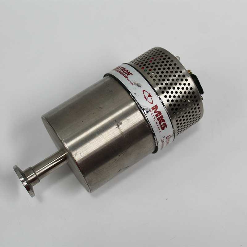 MKS CT27A11TDC910 BARATRON PRE（基数电子）