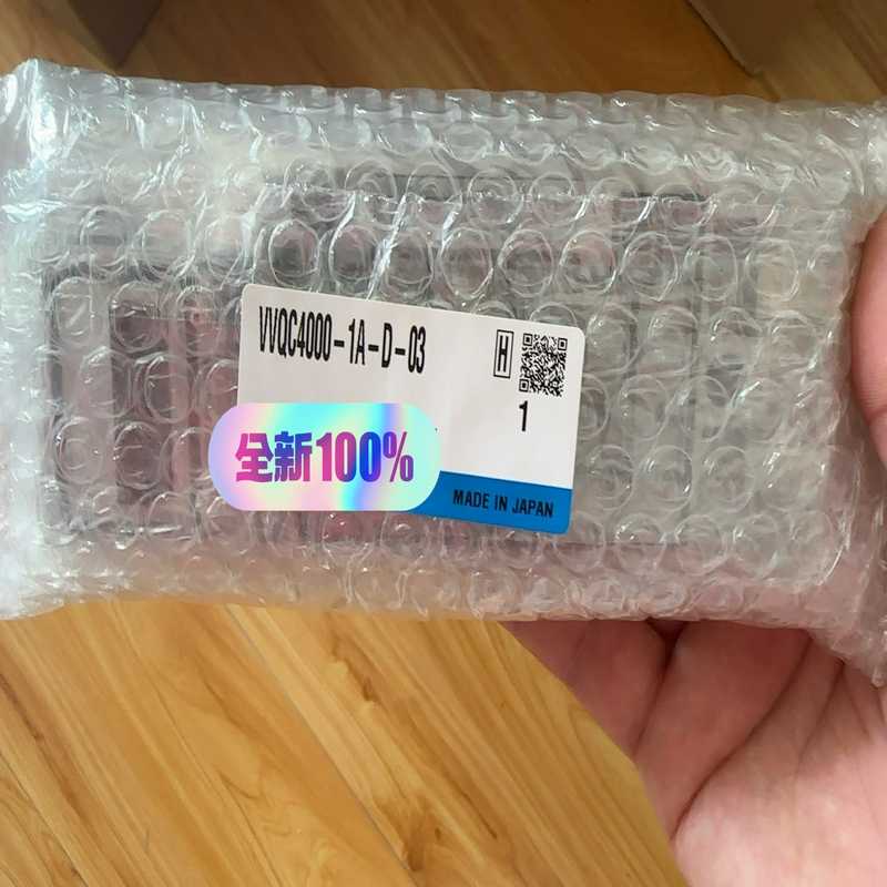 班美萝SMC阀板VVQC4000-1A-D-03，全新件，现货--议价商品