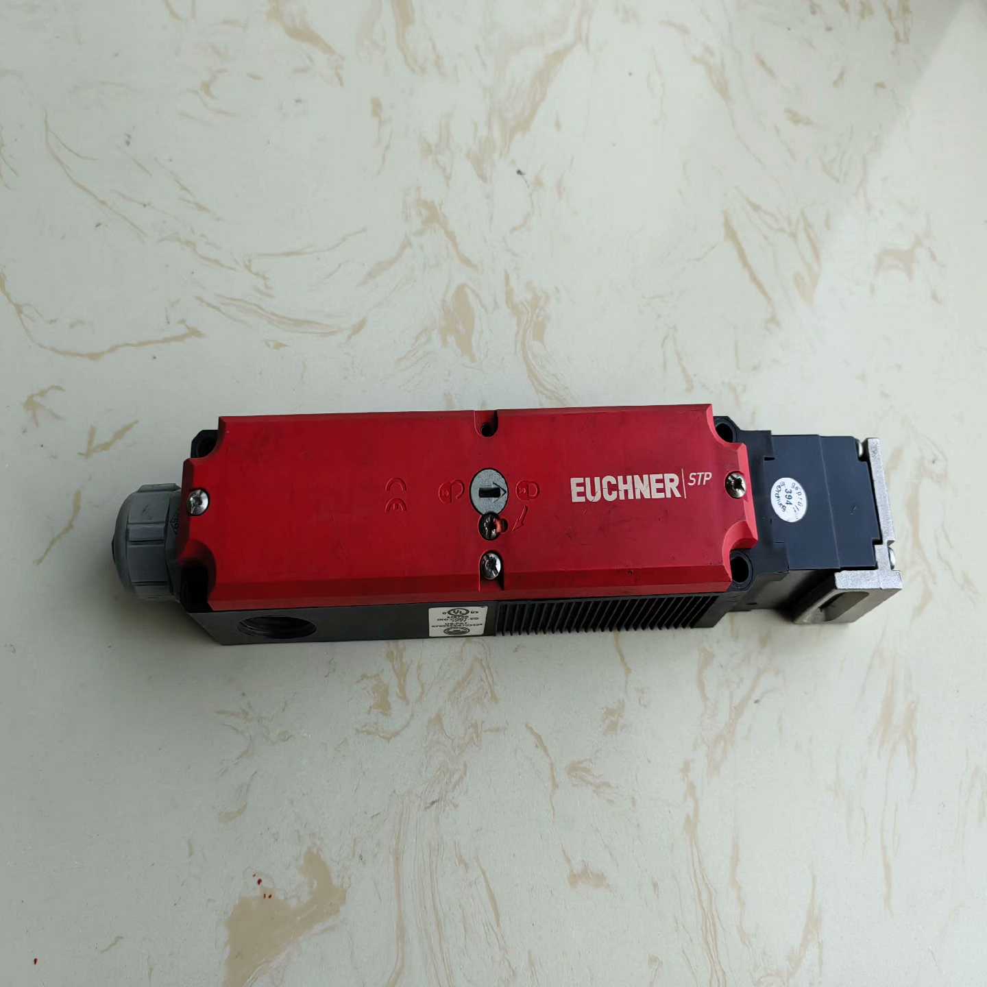 EUCHNER安士能安全锁STP4A-2131A024M（gg设备）