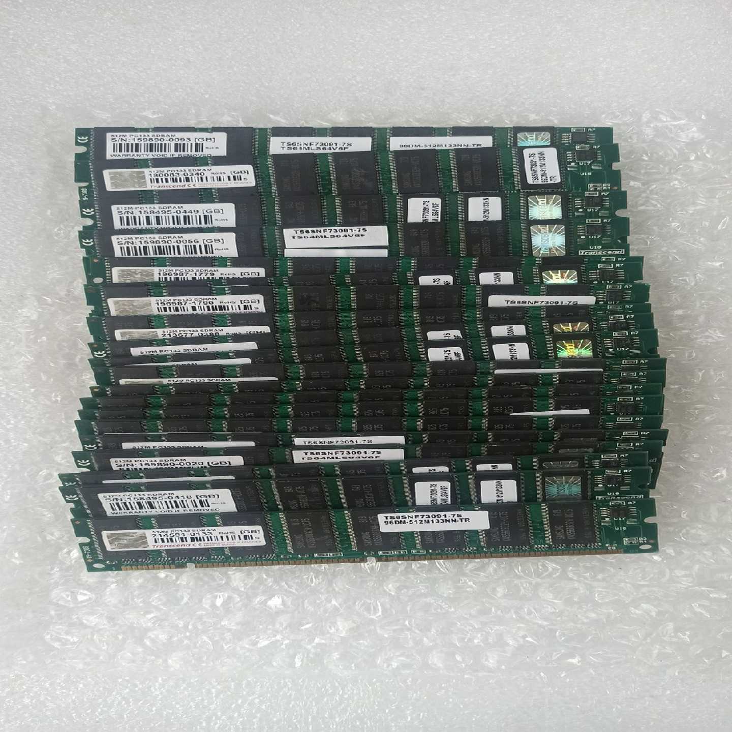 Transcend工业内存SD内存老内存两个豁口内存询价