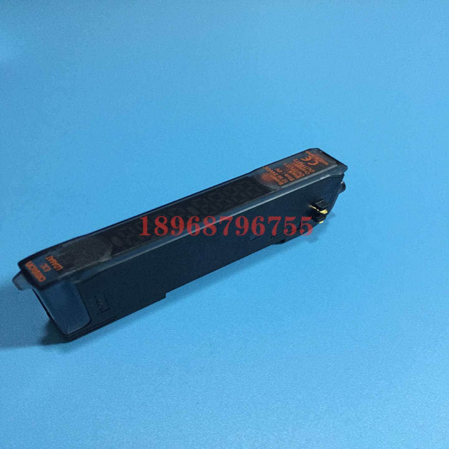 **日本传感器激光放大器E3C-LDA6AT现货*