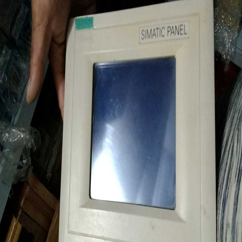 议~ 6AV6 545—0BA15—2AX0触摸屏成色