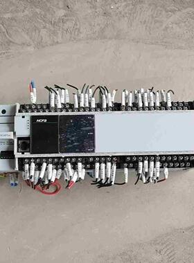 HCA8P-40X40YT 合川PLC 实图拍摄 功能正常（佳毅工控）