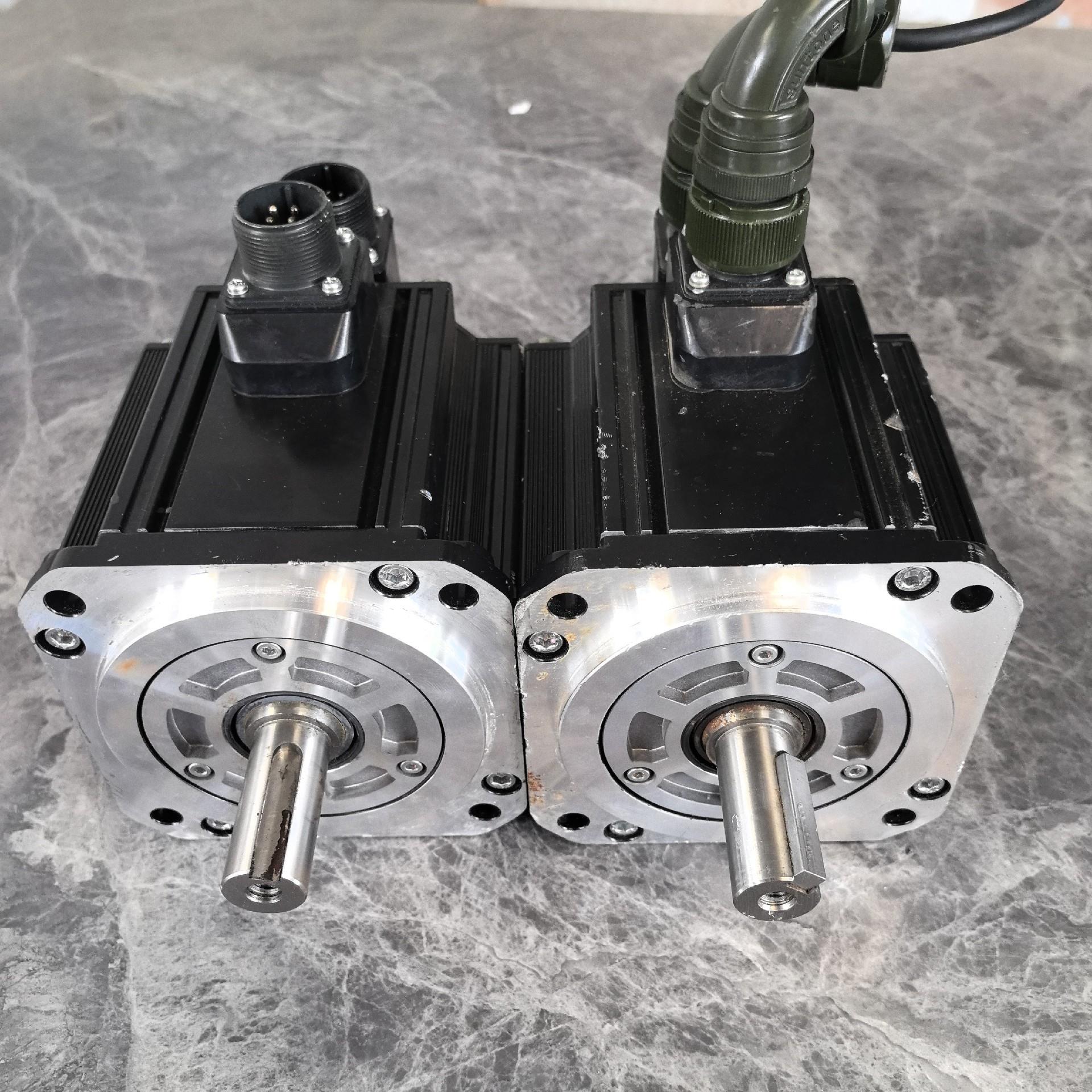 富士伺服电机，GYG152C5-RG2.   1.5KW(2~询价