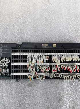 询价~Mitsubishi CCLink远程模块 AJ65VB