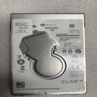 询价拍~ST2000LM007 2T全好盘有10几个