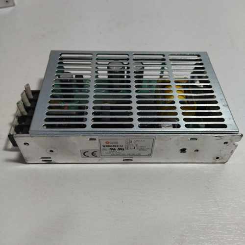 POWER SOURCE WRB24SX-U 电源（地坛设备）