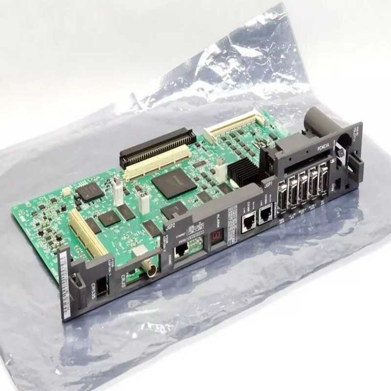 FanucA16B-320-0810.14DR-30iB【博航商行】