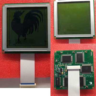 议~128128 LC7891 128x128