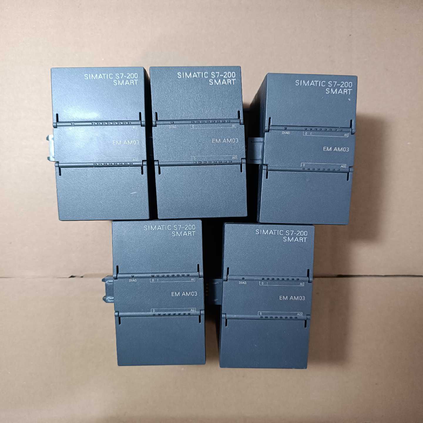 西门子smart模拟量输入输出模块288-3AM03-0AA一议价商品